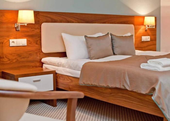 Guesthouse Cassubia