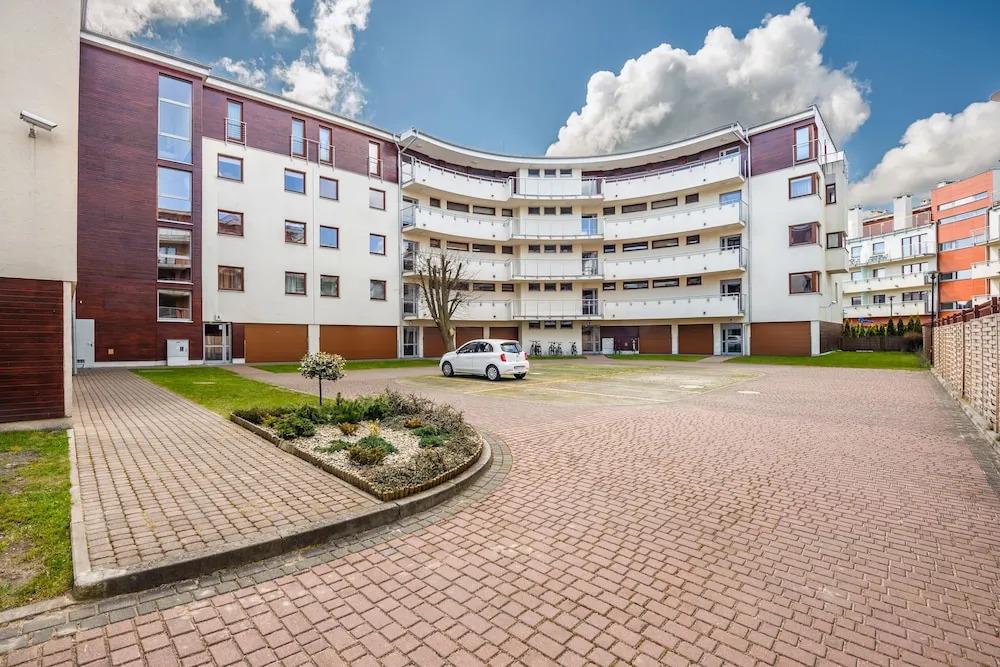 Apartamenty Sun&Snow Helska Villa