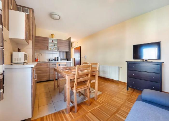 Apartamenty Sun&Snow Helska Villa
