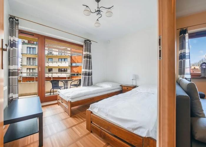 Apartamenty Sun&Snow Helska Villa