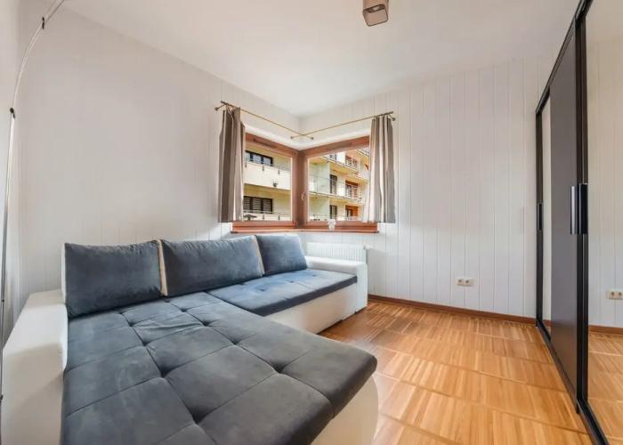 Apartamenty Sun&Snow Helska Villa