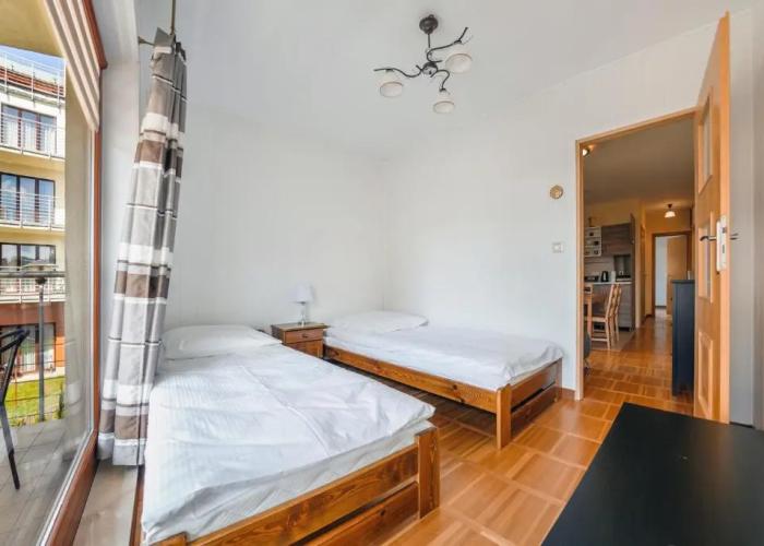 Apartamenty Sun&Snow Helska Villa