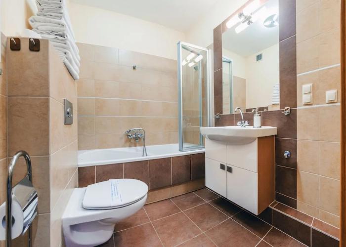 Apartamenty Sun&Snow Helska Villa
