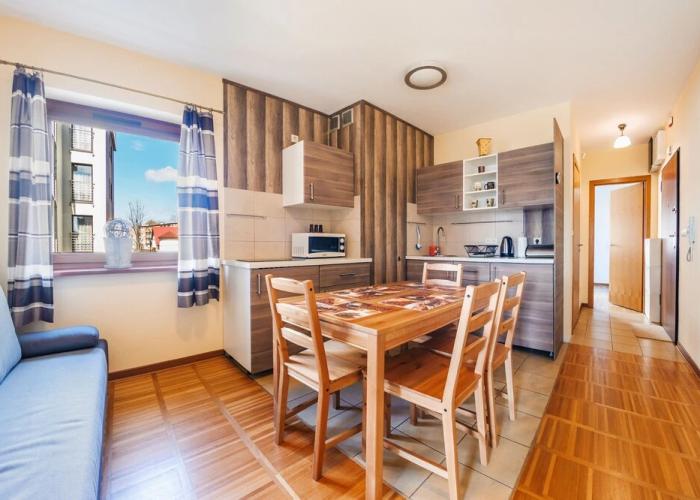 Apartamenty Sun&Snow Helska Villa