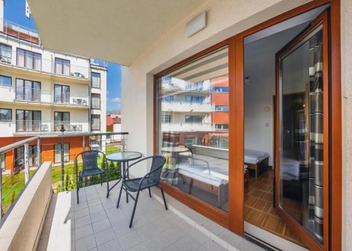 Apartamenty Sun&Snow Helska Villa