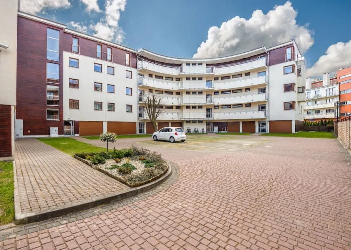 Apartamenty Sun&Snow Helska Villa