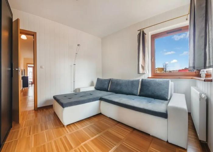 Apartamenty Sun&Snow Helska Villa