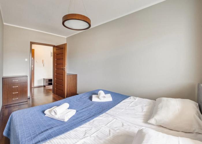 Apartamenty Sun & Snow Foka