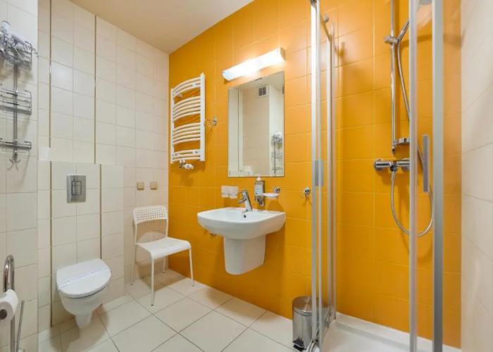 Apartamenty Sun & Snow Foka