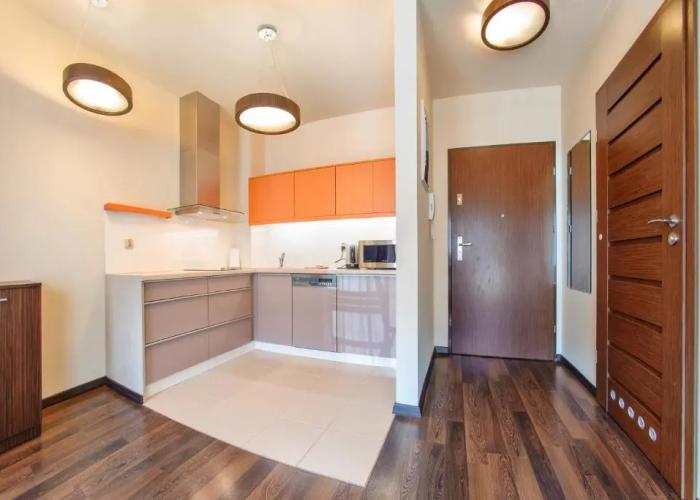 Apartamenty Sun & Snow Foka