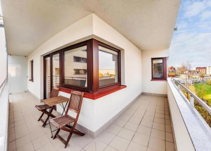 Apartamenty Sun & Snow Foka