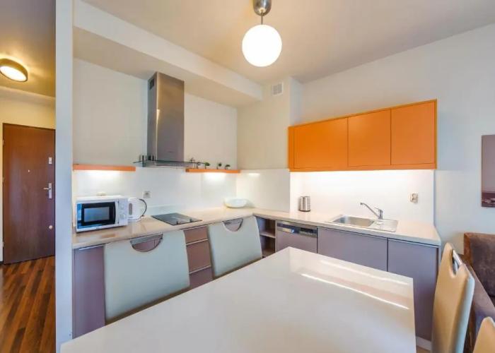 Apartamenty Sun & Snow Foka