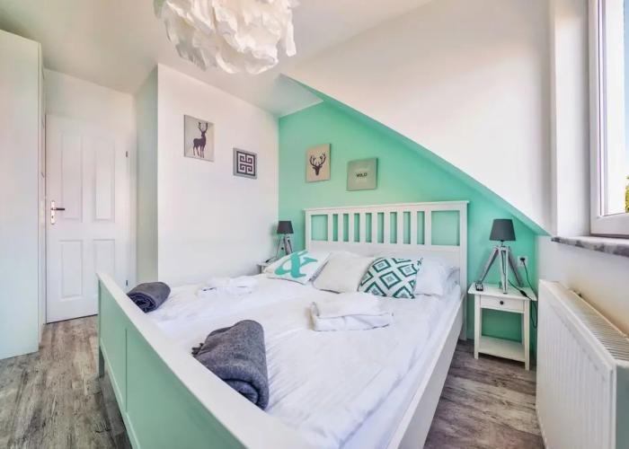 Apartamenty Sun & Snow Hel Zeromskiego