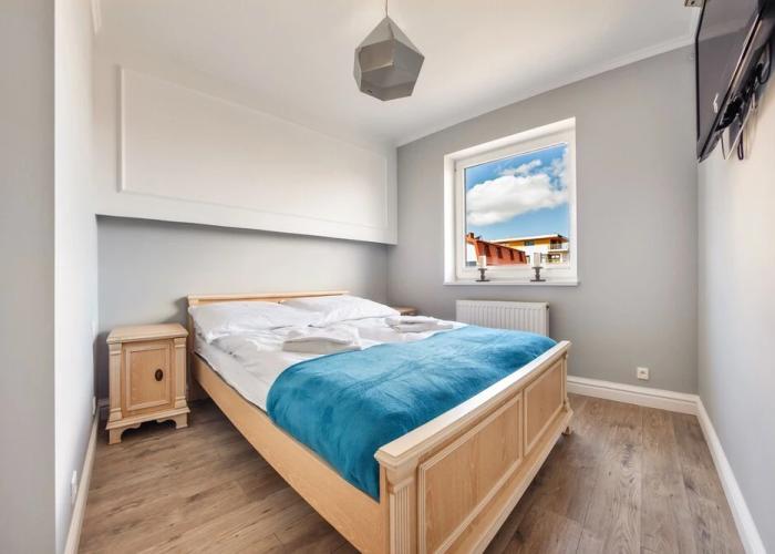 Apartamenty Sun & Snow Hel Zeromskiego