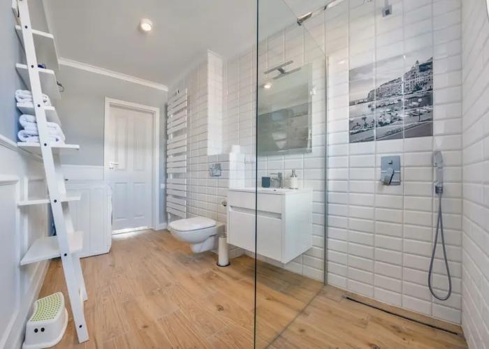 Apartamenty Sun & Snow Hel Zeromskiego