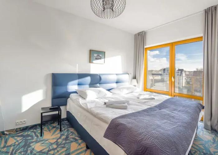 Apartamenty Sun & Snow Żeromskiego II