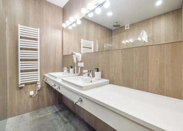 Apartamenty Sun & Snow Żeromskiego II