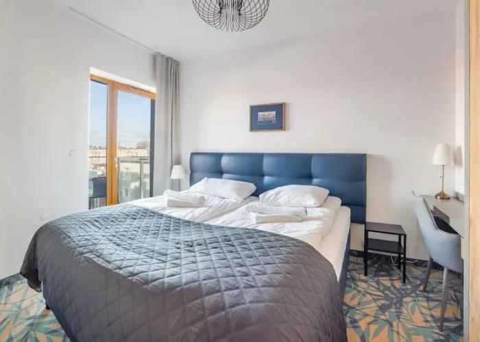 Apartamenty Sun & Snow Żeromskiego II