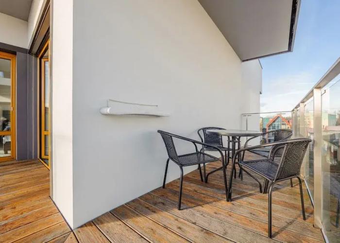 Apartamenty Sun & Snow Żeromskiego II