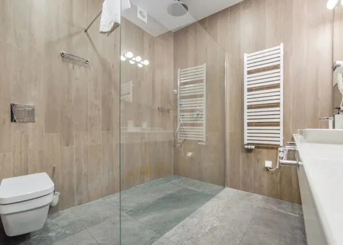 Apartamenty Sun & Snow Żeromskiego II