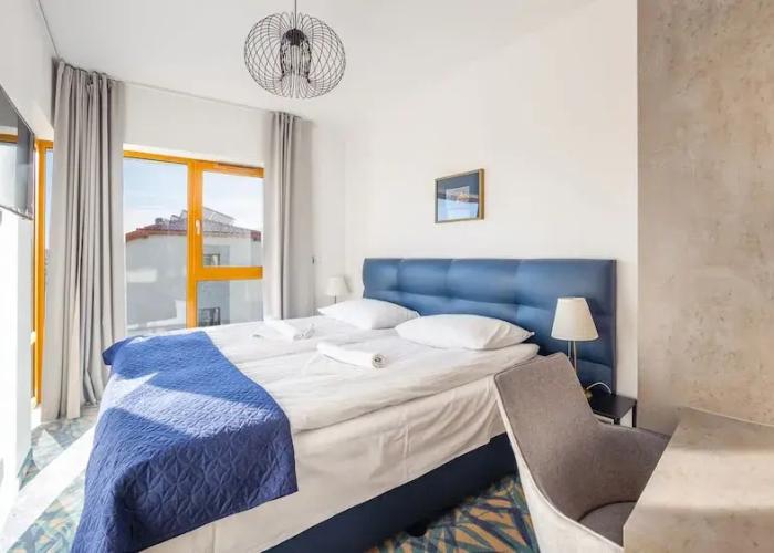 Apartamenty Sun & Snow Żeromskiego II