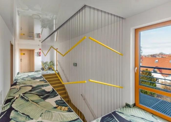 Apartamenty Sun & Snow Żeromskiego II