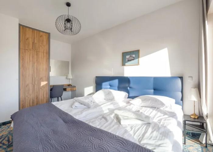 Apartamenty Sun & Snow Żeromskiego II