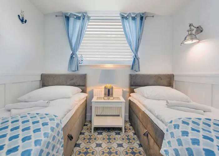 Apartamenty Sun & Snow Leśna
