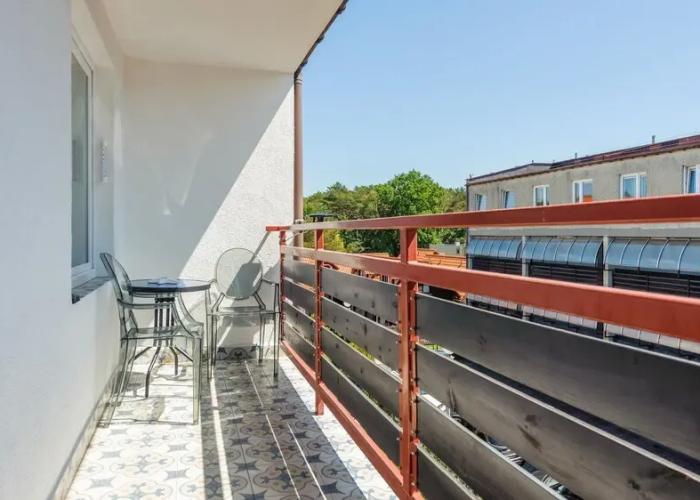 Apartamenty Sun & Snow Leśna