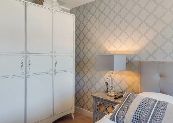 Apartamenty Sun & Snow Leśna
