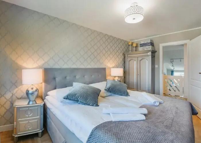 Apartamenty Sun & Snow Leśna