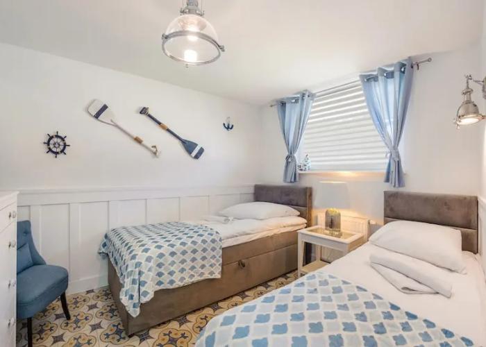 Apartamenty Sun & Snow Leśna