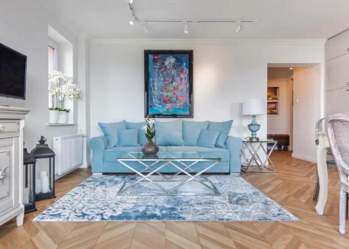 Apartamenty Sun & Snow Hel Centrum