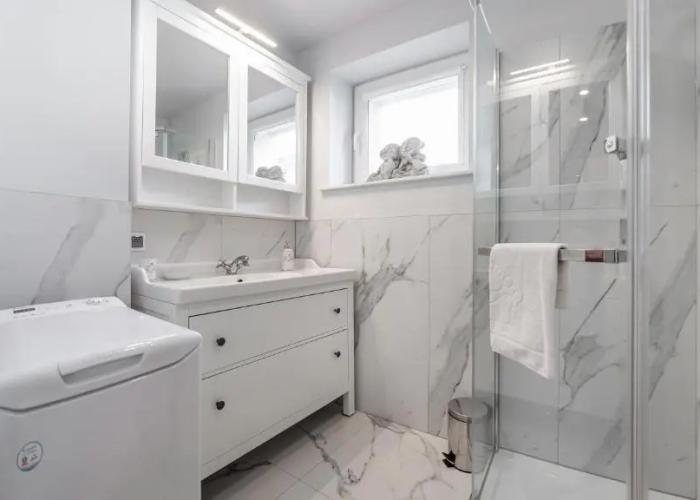 Apartamenty Sun & Snow Hel Centrum