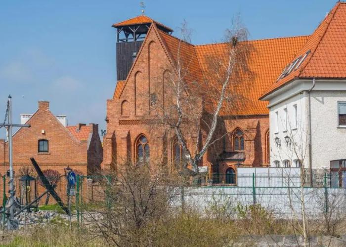 Apartamenty Sun & Snow Hel Centrum