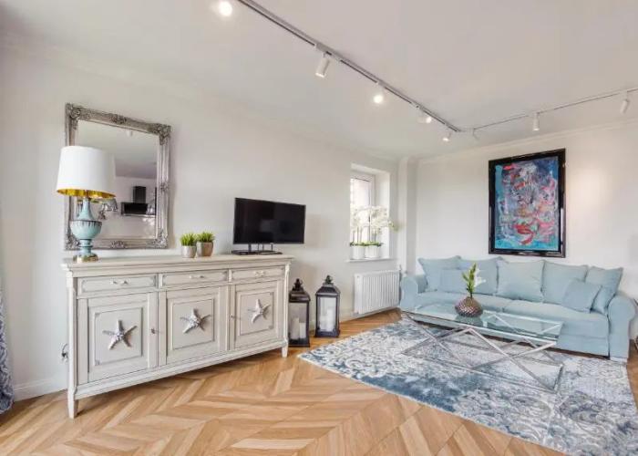 Apartamenty Sun & Snow Hel Centrum