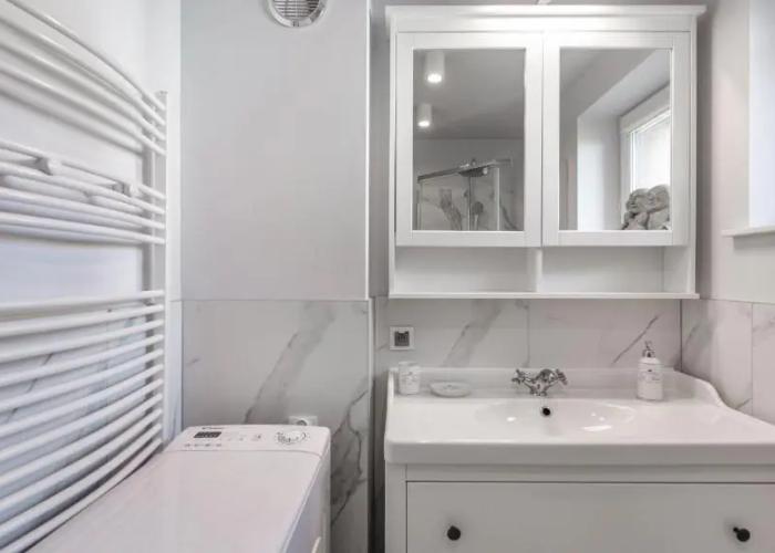 Apartamenty Sun & Snow Hel Centrum