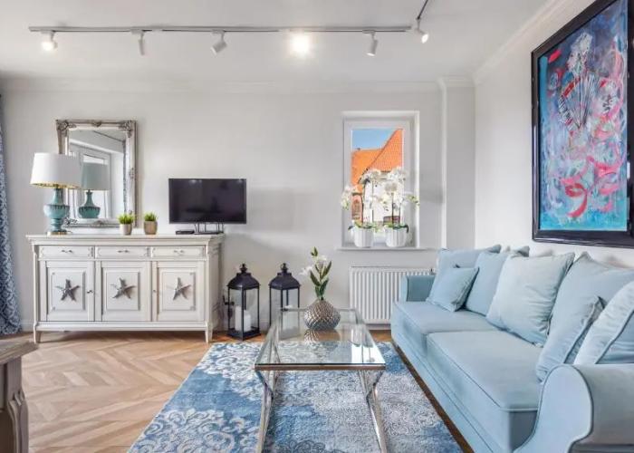 Apartamenty Sun & Snow Hel Centrum
