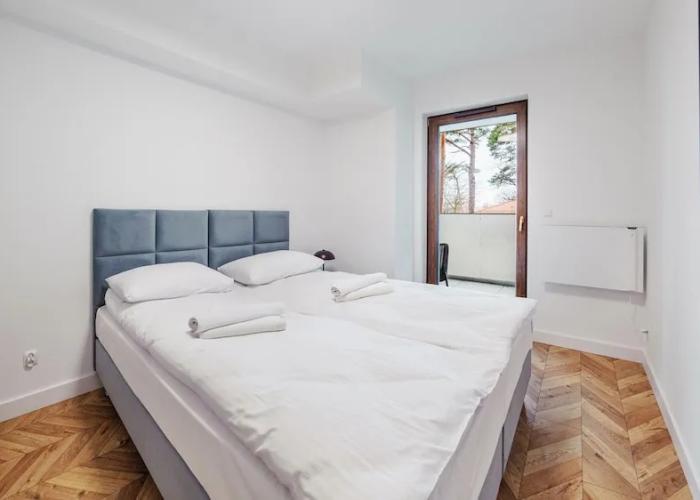 Apartamenty Sun & Snow Belnihel