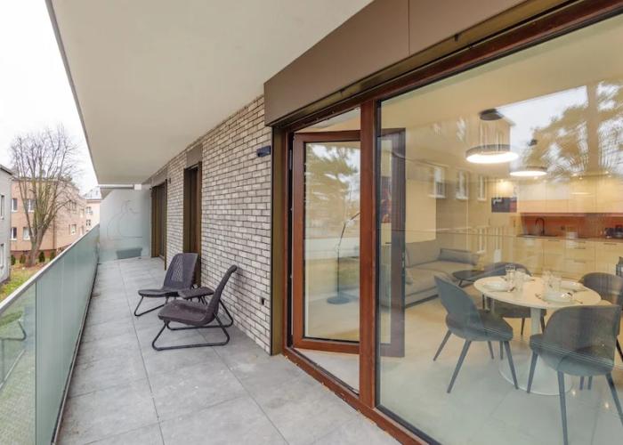 Apartamenty Sun & Snow Belnihel