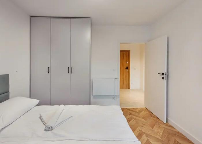 Apartamenty Sun & Snow Belnihel