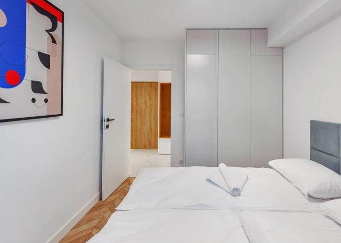Apartamenty Sun & Snow Belnihel