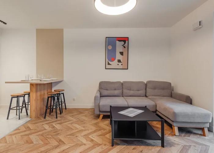 Apartamenty Sun & Snow Belnihel