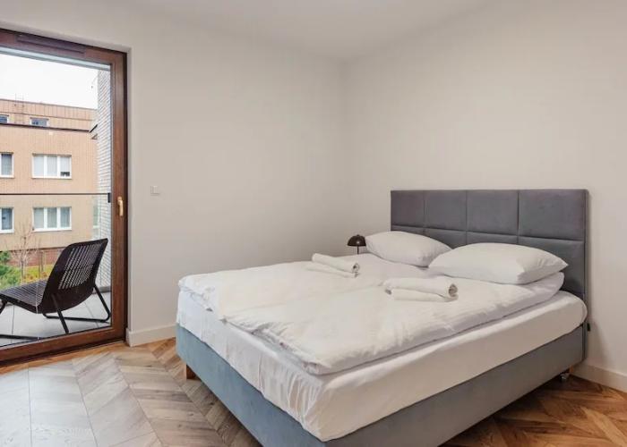 Apartamenty Sun & Snow Belnihel