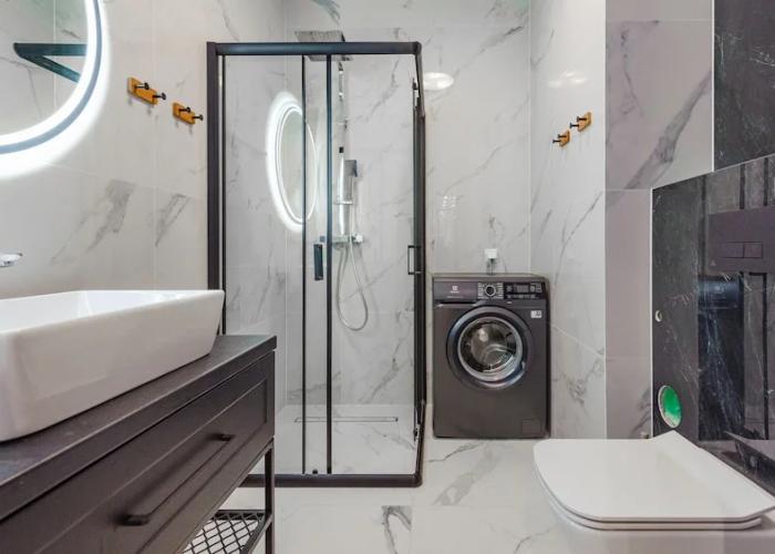 Apartamenty Sun & Snow Belnihel