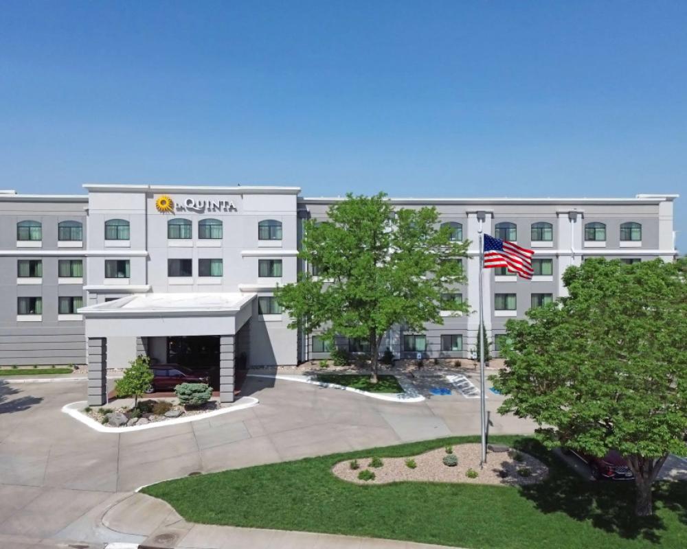 La Quinta Inn & Suites by Wyndham Kearney