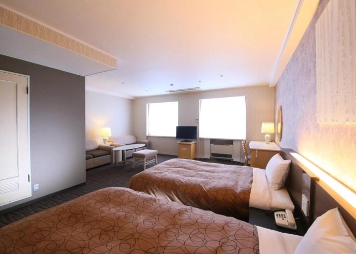 Resort Hotel Tateshina