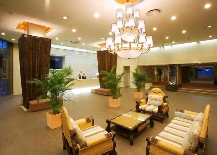 Resort Hotel Tateshina