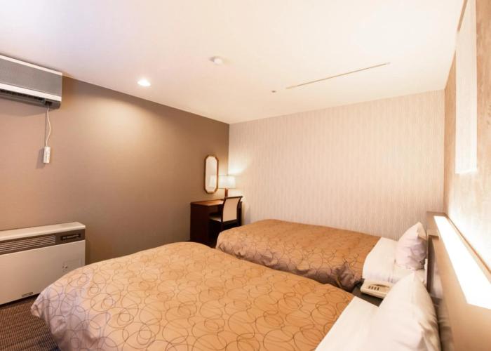 Resort Hotel Tateshina