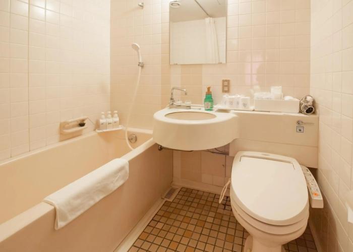 Resort Hotel Tateshina